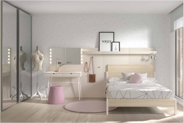 JUVENIL MOOD KIDS COLOR 39