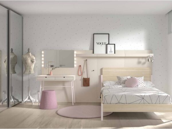 JUVENIL MOOD KIDS COLOR 39