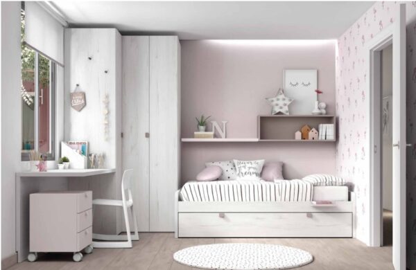JUVENIL MOOD KIDS COLOR 4