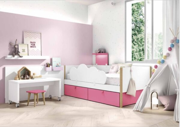 JUVENIL MOOD KIDS COLOR 41