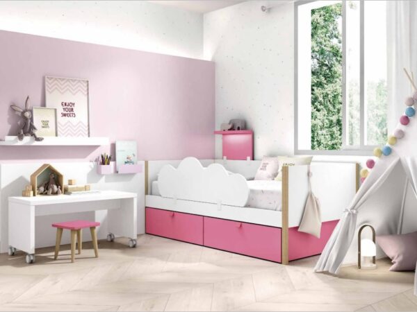 JUVENIL MOOD KIDS COLOR 41