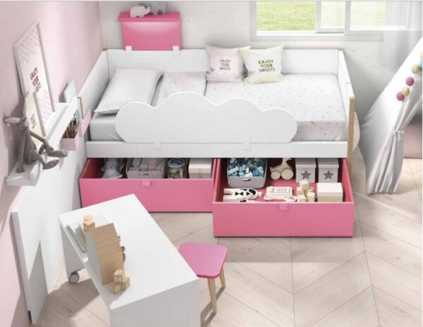 JUVENIL MOOD KIDS COLOR 41 - Imagen 2