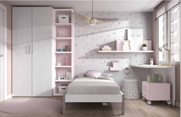 JUVENIL MOOD KIDS COLOR 42