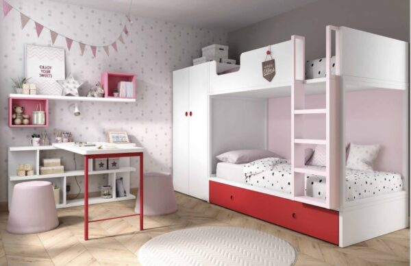 LITERA MOOD KIDS COLOR 45