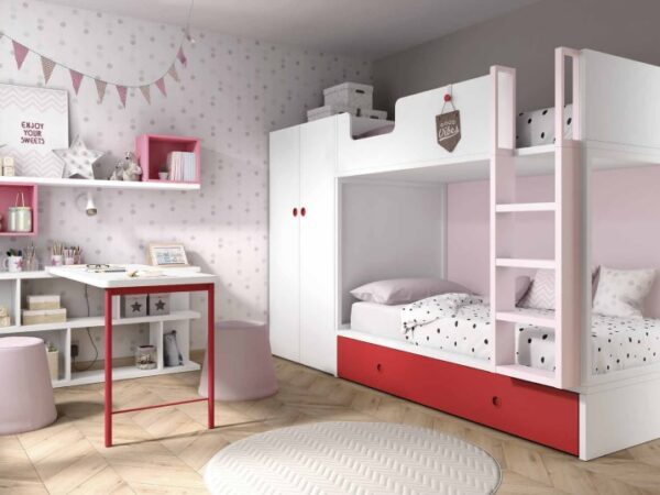 LITERA MOOD KIDS COLOR 45