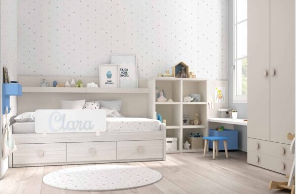 JUVENIL MOOD KIDS COLOR 5