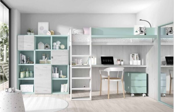 LITERA MOOD KIDS COLOR 50