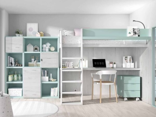 LITERA MOOD KIDS COLOR 50