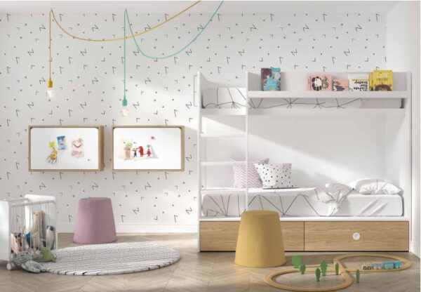 LITERA MOOD KIDS COLOR 51
