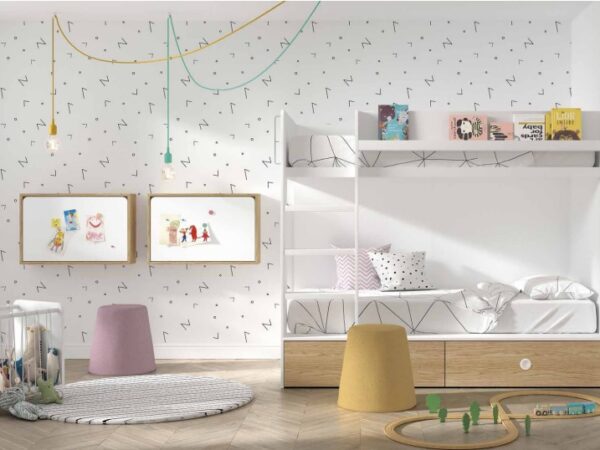 LITERA MOOD KIDS COLOR 51