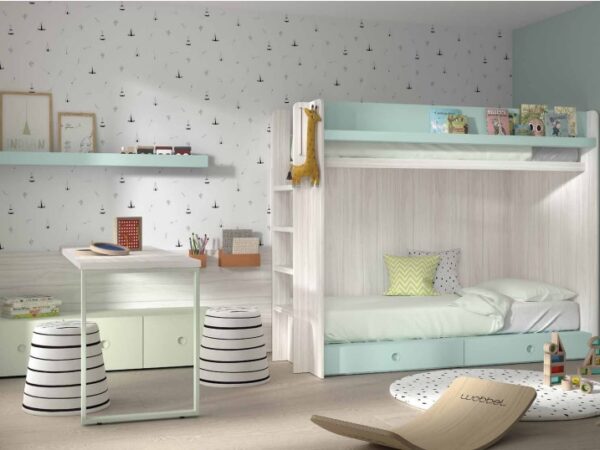 LITERA MOOD KIDS COLOR 53