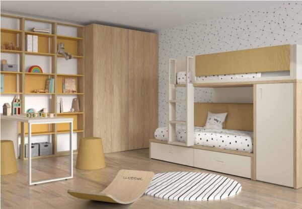 LITERA MOOD KIDS COLOR 54