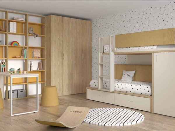 LITERA MOOD KIDS COLOR 54