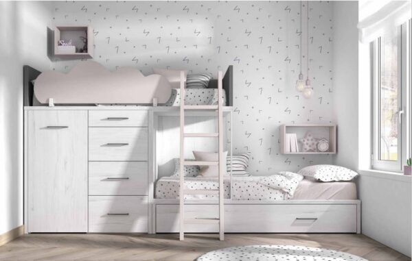 LITERA MOOD KIDS COLOR 56