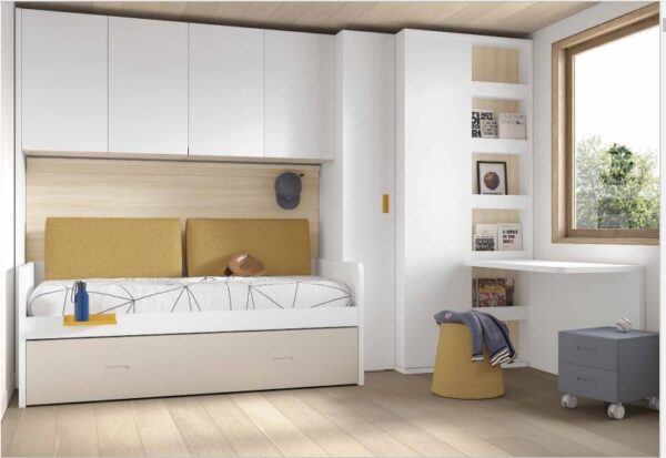 JUVENIL MOOD KIDS COLOR 6