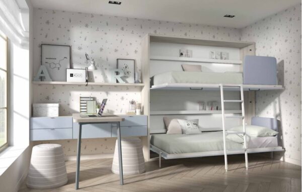 LITERA ABATIBLE MOOD COLOR 69 - Imagen 3