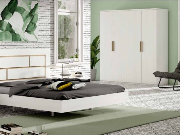 DORMITORIO RMS KRONOS 151