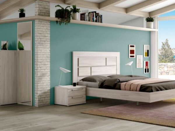 DORMITORIO RMS KRONOS 152