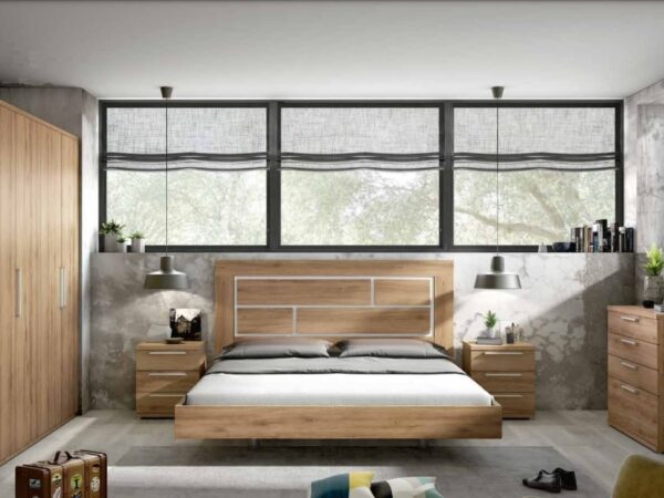 DORMITORIO RMS KRONOS 153