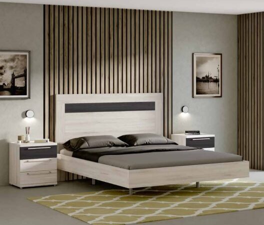 DORMITORIO RMS KRONOS 154
