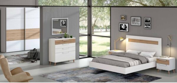 DORMITORIO RMS KRONOS 156