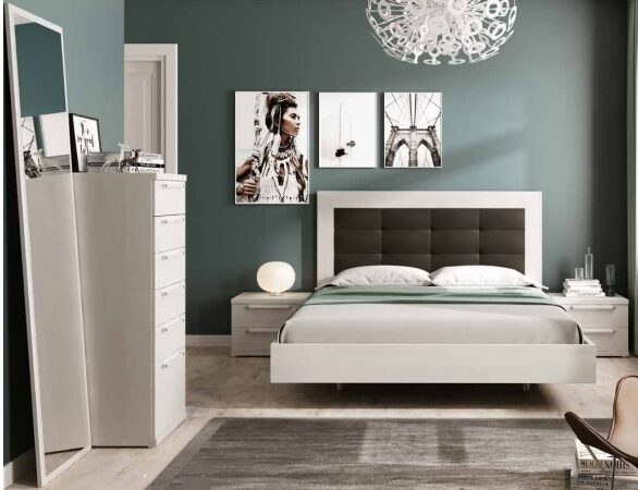 DORMITORIO RMS KRONOS 159