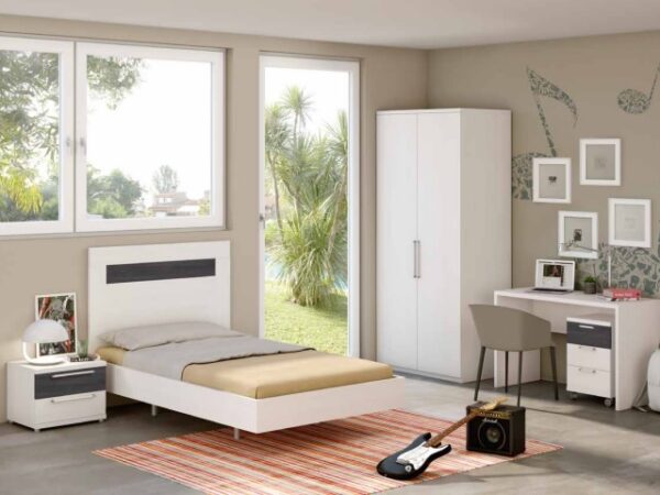 DORMITORIO RMS KRONOS 161