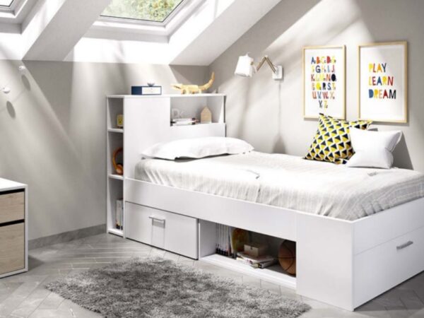 CAMA COMPACTA LANKA RMB