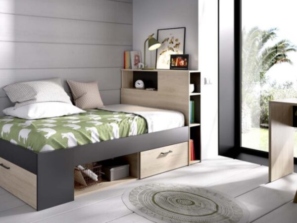 CAMA COMPACTA LANKA 2 RMB