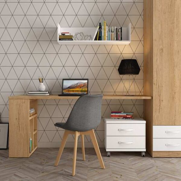 HABITACION JUVENIL LIDER GO L 220 - Imagen 2