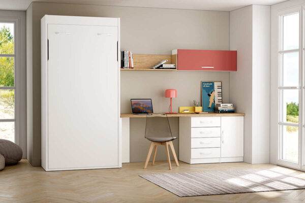 HABITACION JUVENIL LIDER GO L243
