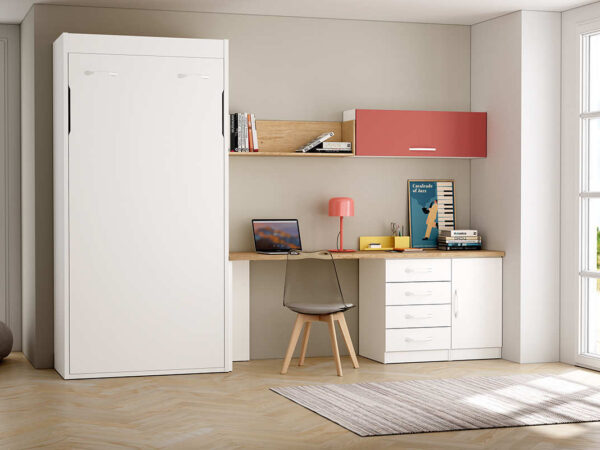 HABITACION JUVENIL LIDER GO L243