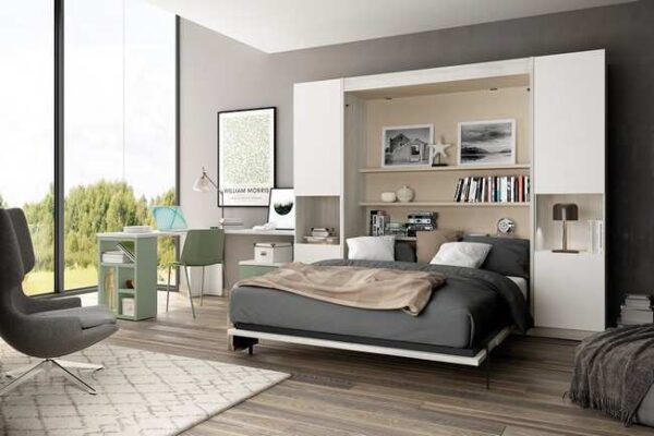 HABITACION JUVENIL LIDER GO L244 - Imagen 2