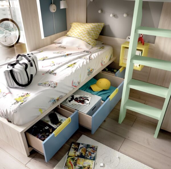 LITERA EN L RMB305 - Imagen 3