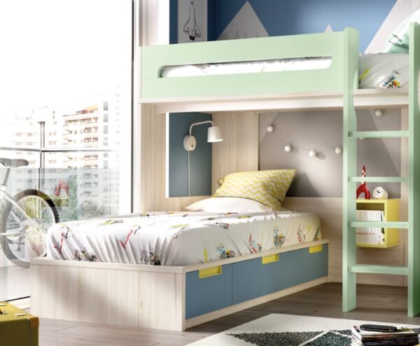 LITERA EN L RMB305 - Imagen 4