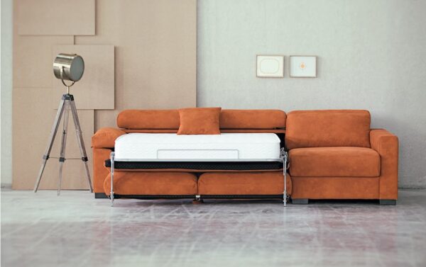 SOFÁ CAMA LUNA TB - Imagen 4