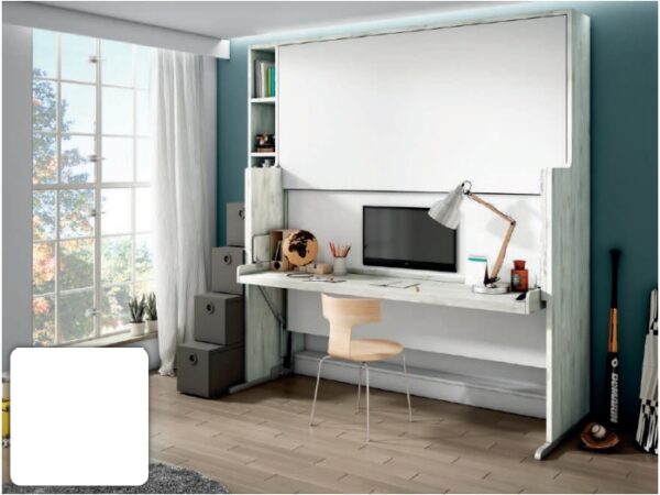 LITERA CAMA MESA MODELO ‘PREMIERE’ LVMR 45