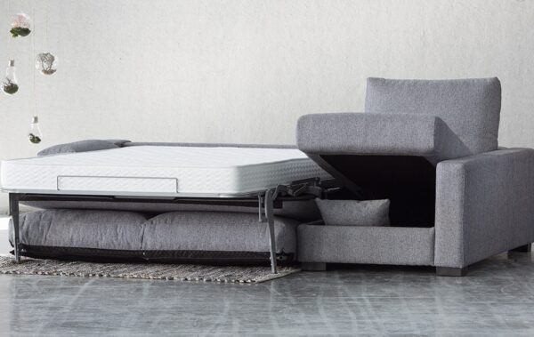 SOFÁ CAMA MIKEL TB - Imagen 4