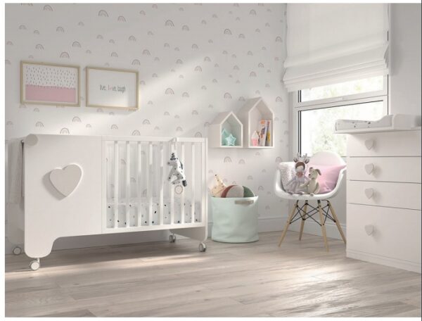 MOOD MINI 3 SOFT LACA