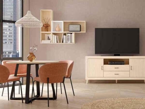 COMEDOR MOON EVO 01 - Imagen 2