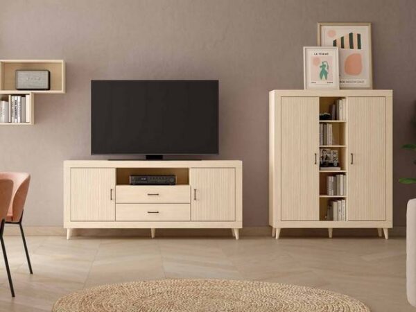 COMEDOR MOON EVO 01