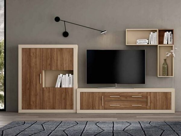 COMEDOR MOON EVO 02