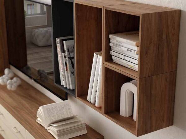 COMEDOR MOON EVO 03 - Imagen 2