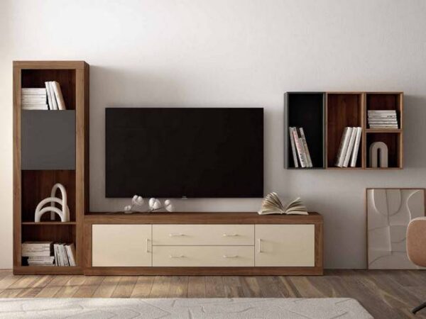 COMEDOR MOON EVO 03