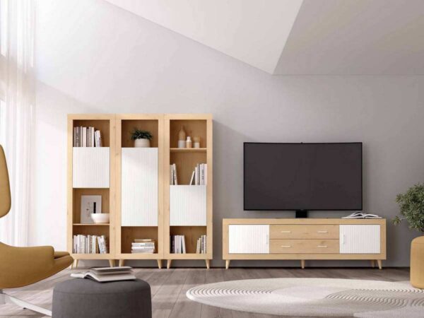 COMEDOR MOON EVO 04
