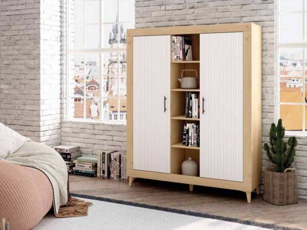 COMEDOR MOON EVO 05