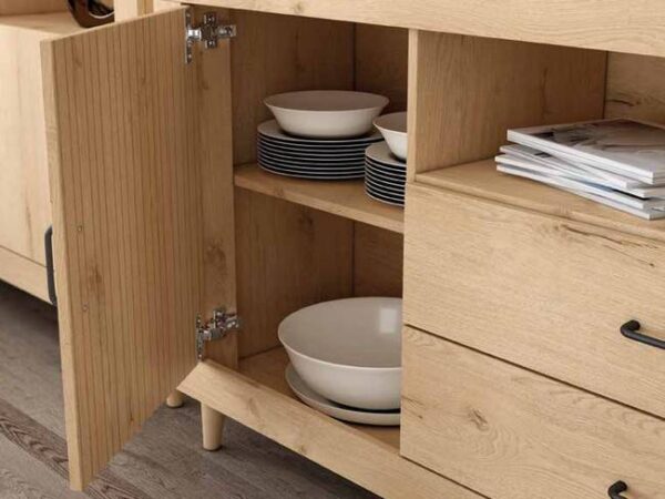 COMEDOR MOON EVO 06 - Imagen 2