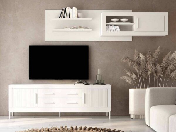 COMEDOR MOON EVO 07