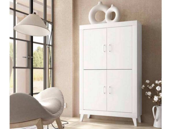 COMEDOR MOON EVO 08