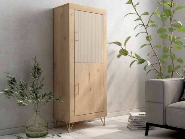 COMEDOR MOON EVO 09